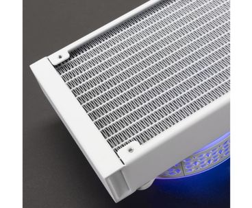 LIQUID COOLING SYSTEM FRGB ML ONE 240 BLANCO MARS GAMING