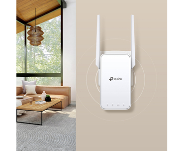 TP-LINK WIRELESS N RANGE EXTENDER PARED AC1200