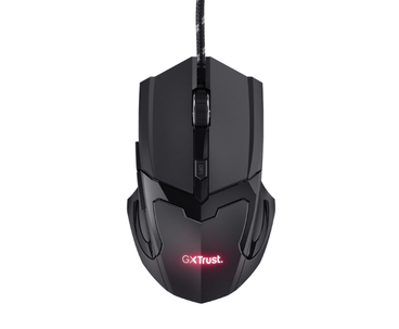 KIT GAMING BASIC RATON + AURICULAR TRUST