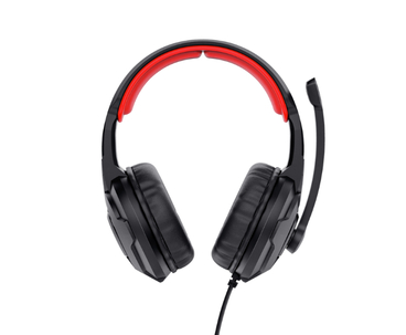 KIT GAMING BASIC RATON + AURICULAR TRUST