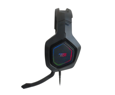 AURICULAR GAMING 7.1 MULTIPLATAFORMA HX901 KEEPOUT