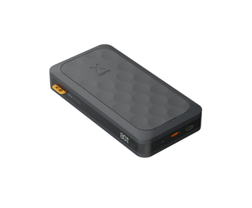 POWER BANK FUEL SERIES FS-5451 45000mAh NEGRO XTORM