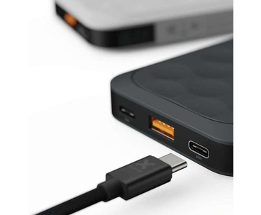 POWER BANK FUEL SERIES FS-5101 10000mAh NEGRO XTORM