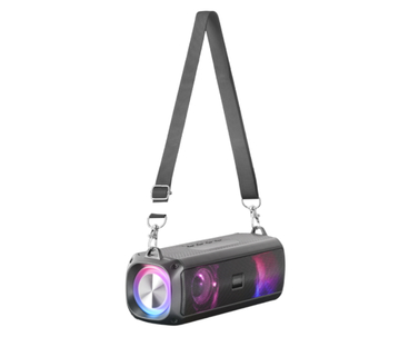 ALTAVOCES CONVERTIBLES EN BARRA DE SONIDO MSBXT NEGRO MARS GAMING