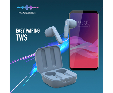 AURICULAR BLUETOOTH ARTICA MOVE AZUL NGS