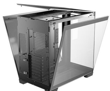 CAJA TORRE E-ATX C8 NEGRO ANTEC