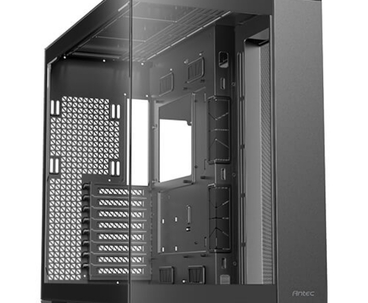 CAJA TORRE E-ATX C8 NEGRO ANTEC