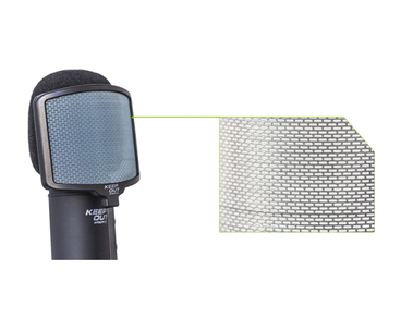 KEEPOUT USB MICROPHONE PRO