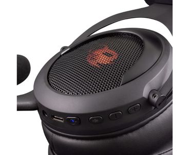 AURICULARES DEEPGAMING WIRELESS G01 PRO COOLBOX