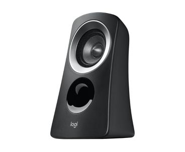 ALTAVOCES Z313 2.1 OMNIDIRECCIONAL NEGRO LOGITECH